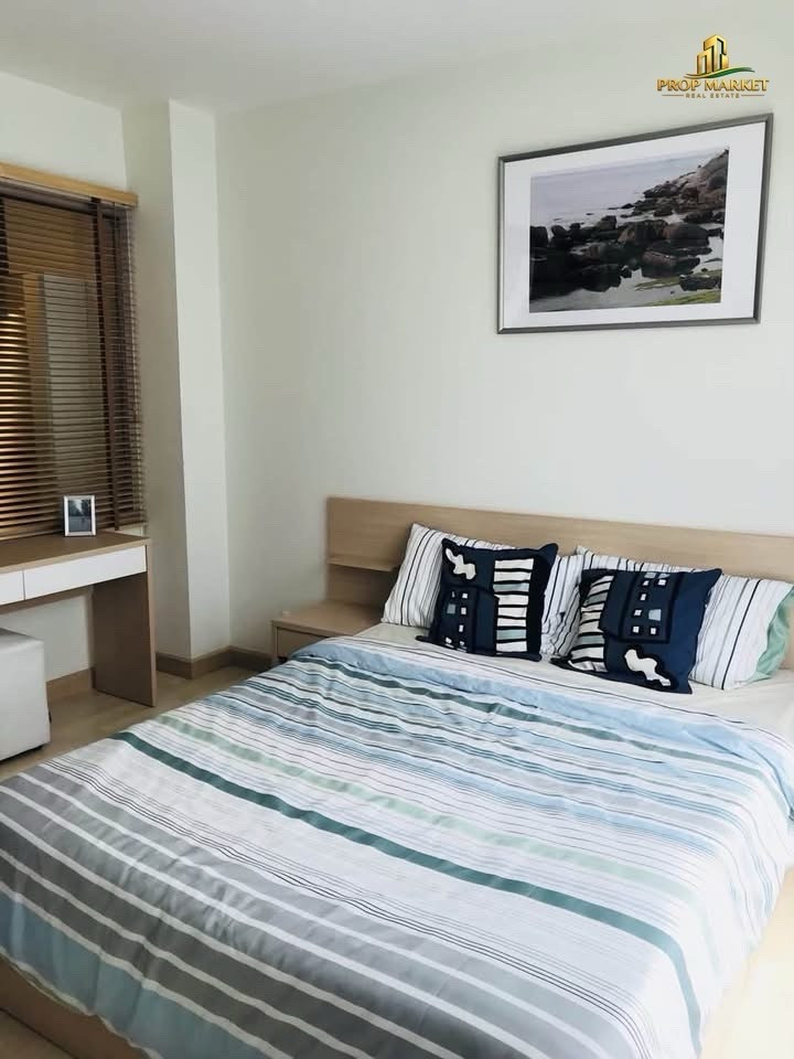 🏢 For Rent | Rhythm Ratchada next to MRT Ratchada – รูปที่ 4