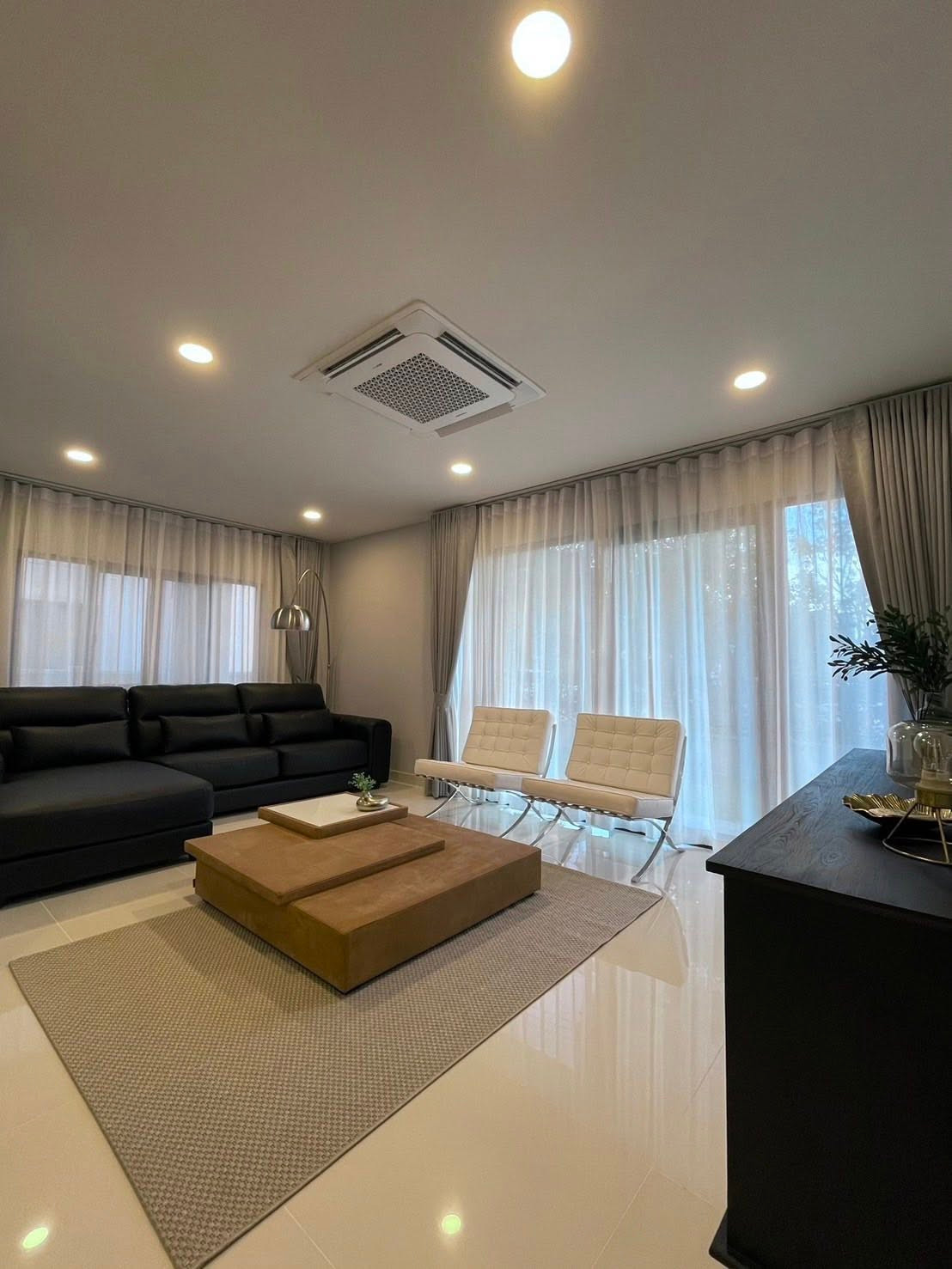 ราคาดีสุดสำหรับแปลง 74.4 ตารางวา! Centro Bangna ขายบ้านเดี่ยวหรูทำเลบางนา ตอบโจทย์ทุกไลฟ์สไตล์ของครอบครัวใหญ่ – รูปที่ 2