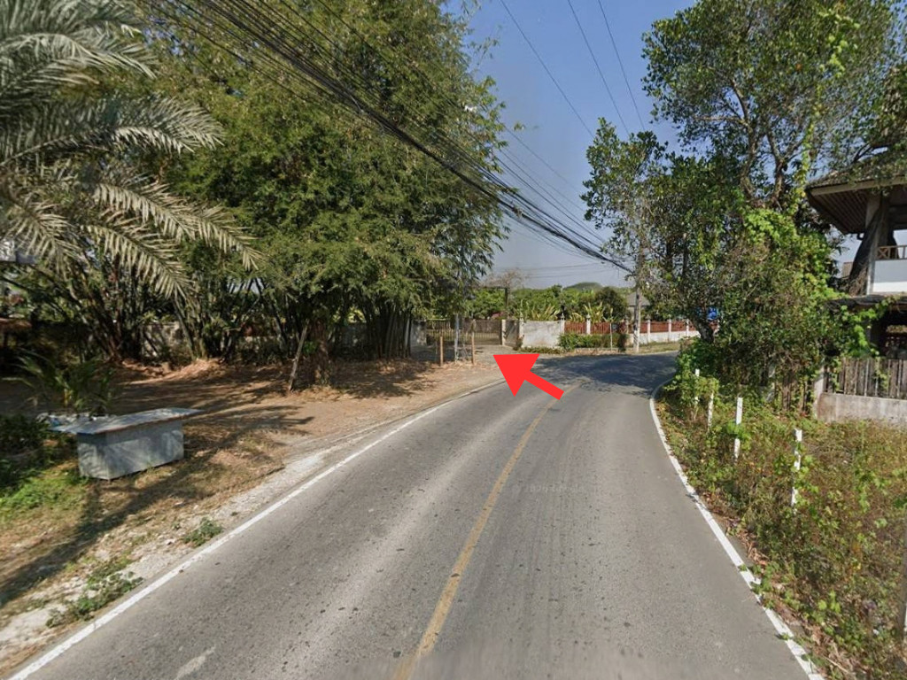 ที่ดินแปลง 2 ไร่ 2 งาน 30 ตร.ว. บ้านสันอุ้ม ดอยสะเก็ด เชียงใหม่ เหมาะสร้างบ้าน – รูปที่ 4