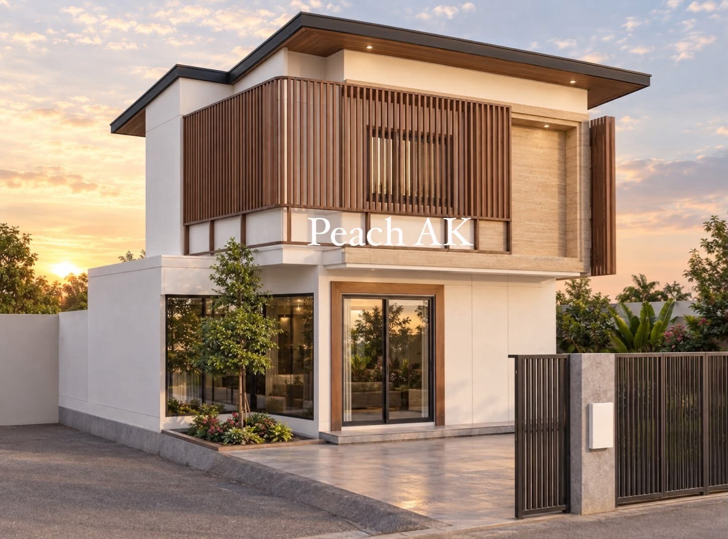 Single house for sale in Ratchada, next to MRT Sutthisan, 300 meters. Single house for sale in Ratchada, next to MRT Sutthisan, 300 meters.