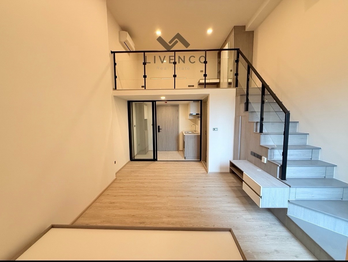 For Sale: Origin Plug & Play Sirindhorn Station (Duplex room) For Sale: Origin Plug & Play Sirindhorn Station (Duplex room)