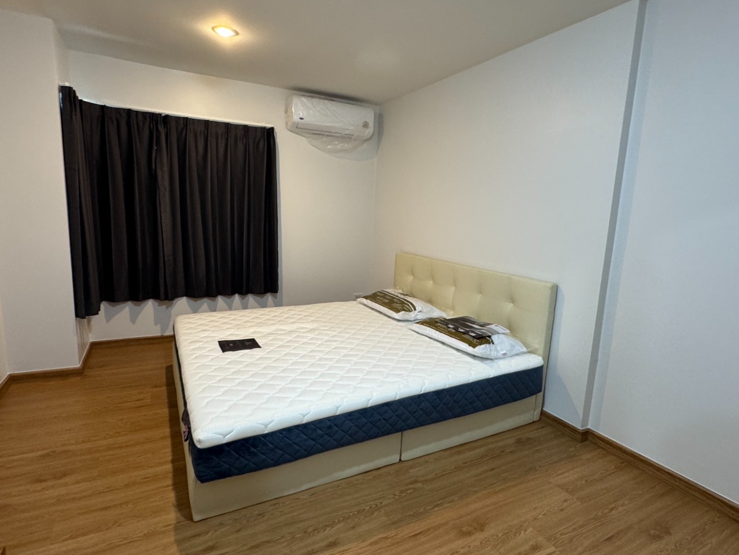 🔥 ห้องใหญ่ 52 ตร.ม. ราคาดีเพียง 19,000 บาท! ใกล้BTS อ่อนนุช 400 เมตร – รูปที่ 3