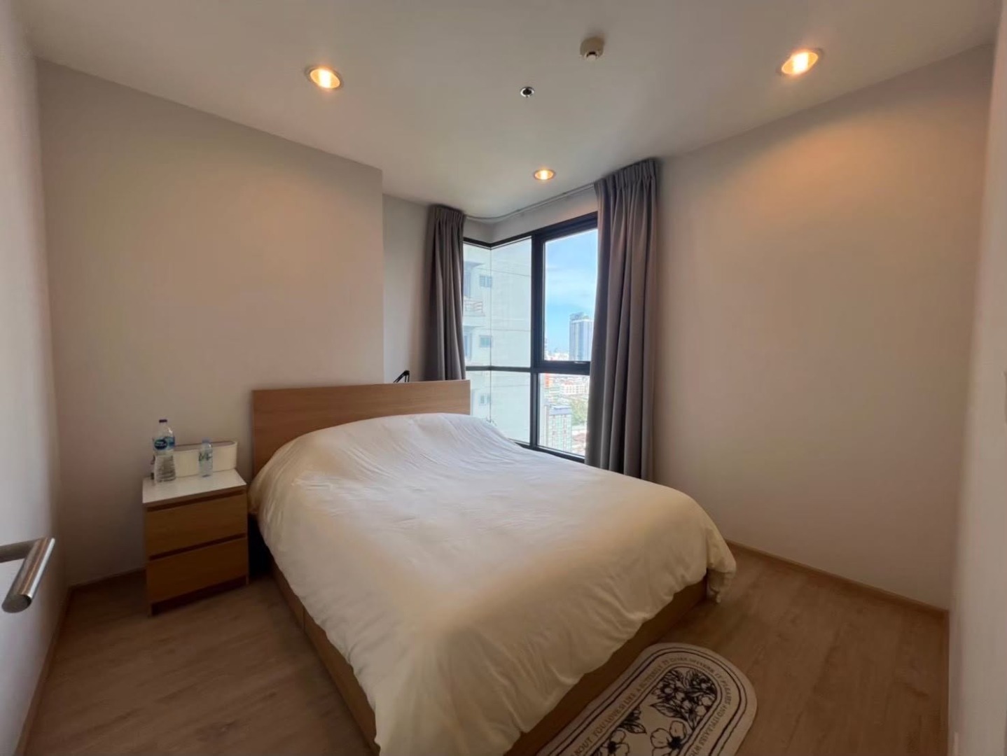 🔥Rent Now🔥 Ideo Q Ratchathewi, near BTS Ratchathewi Station, Fully Furnished, Ready to Move In. 🔥Rent Now🔥 Ideo Q Ratchathewi, near BTS Ratchathewi Station, Fully Furnished, Ready to Move In.