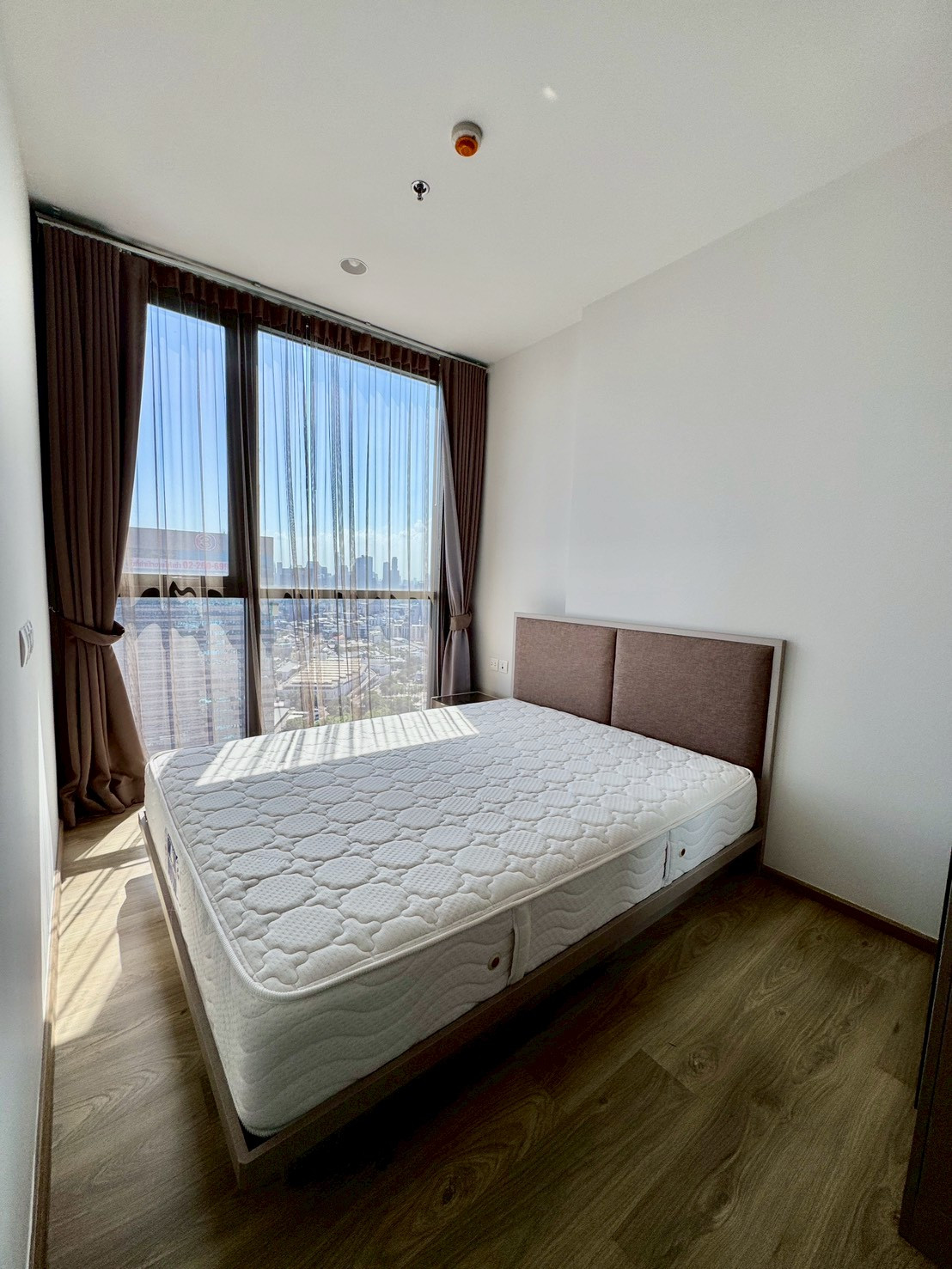 BTS Thong Lo ‼️ 1-Bedroom | 18,000 THB/Month | Oka Haus by Sansiri (Sukhumvit 36) BTS Thong Lo ‼️ 1-Bedroom | 18,000 THB/Month | Oka Haus by Sansiri (Sukhumvit 36)