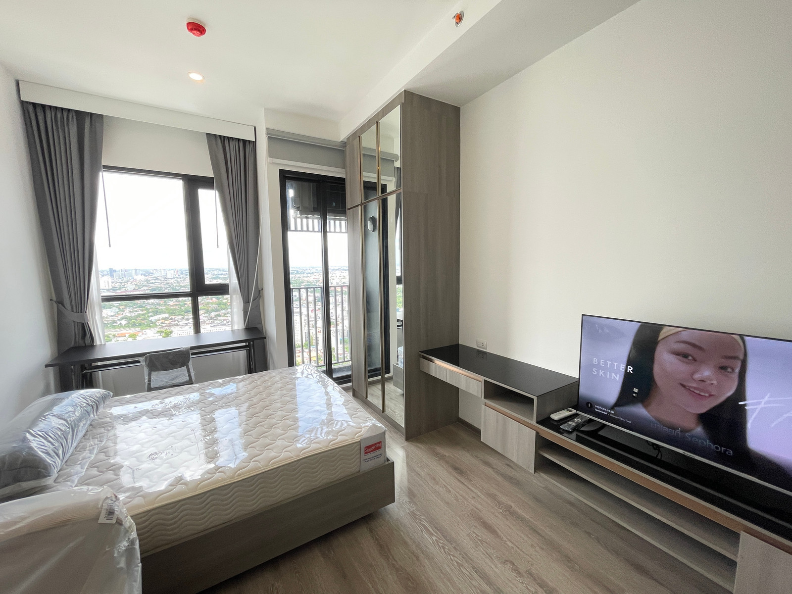 Condo for sale Knightsbridge Prime Onnut - Studio - 22.17 sq m - Sale 2,990,000 baht [TTs2610001]