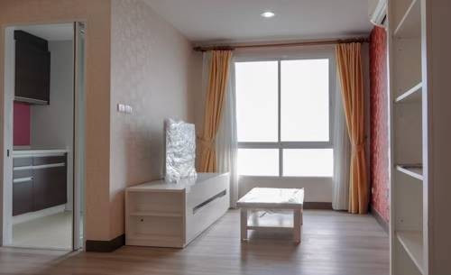 [] ขาย/เช่า คอนโด Bangkok Horizon Ramkhamhaeng (แบงค์คอก ฮอไรซอน รามคำแหง) ห้องใหญ่พิเศษ วิวสวย ชั้น 36 ตกแต่งครบพร้อมเข้าอยู่ ติดถนนใหญ่ ใกล้ MRT Interchange แยกลำสาลี (สายสีส้ม &amp; สายสีเหลือง)