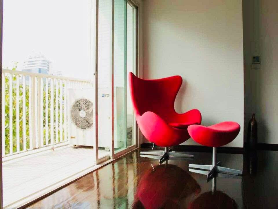 🏙️ ขาย Noble Ora Thonglor Sukhumvit 55  – รูปที่ 3