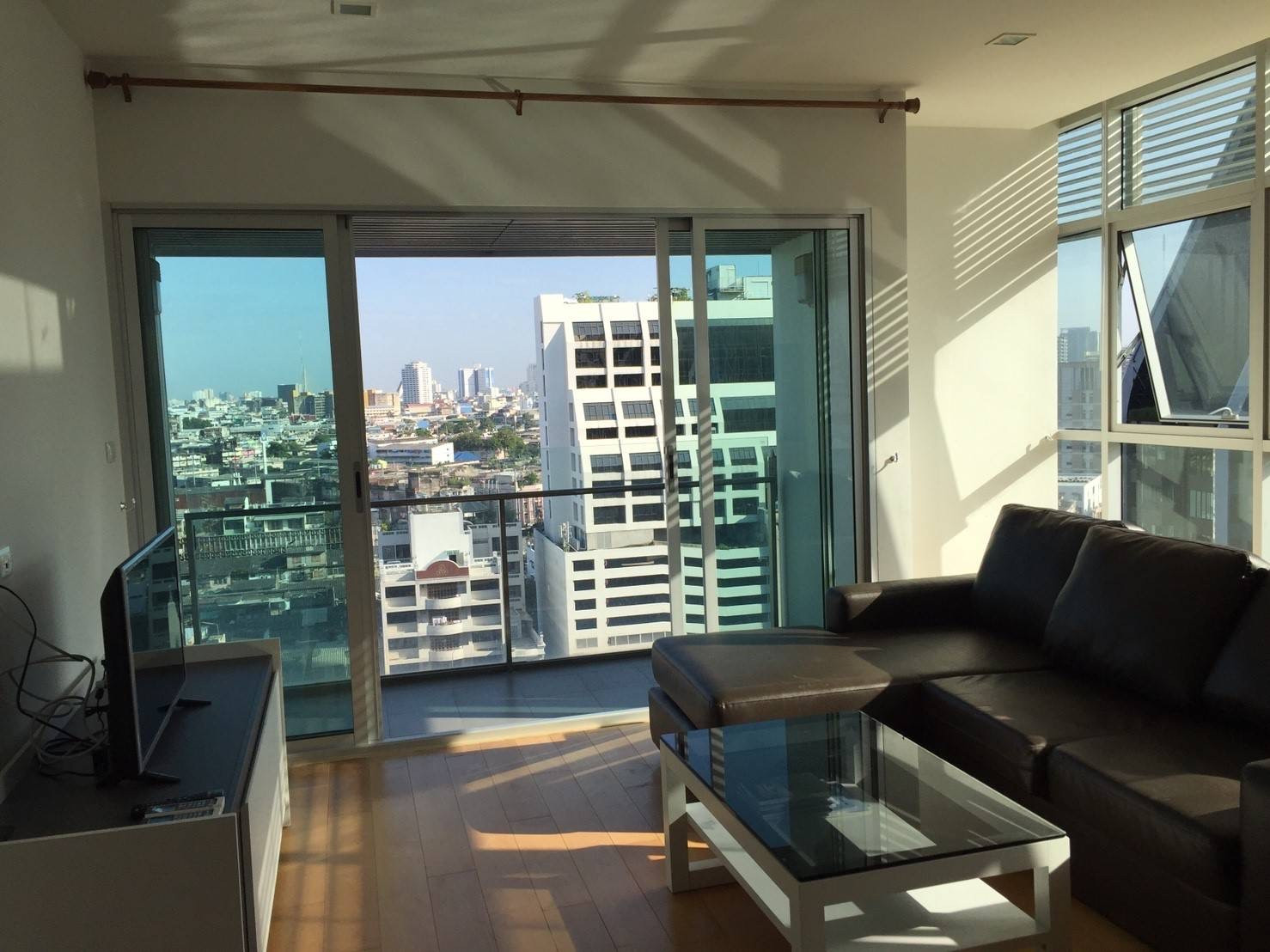 💎 ราคาดีที่สุด! Vertiq Condo Rama4 - Siam 2 Bed 2 Bath 62.5 sqm 33,000 ติดต่อ 0968623850 💎 – รูปที่ 3