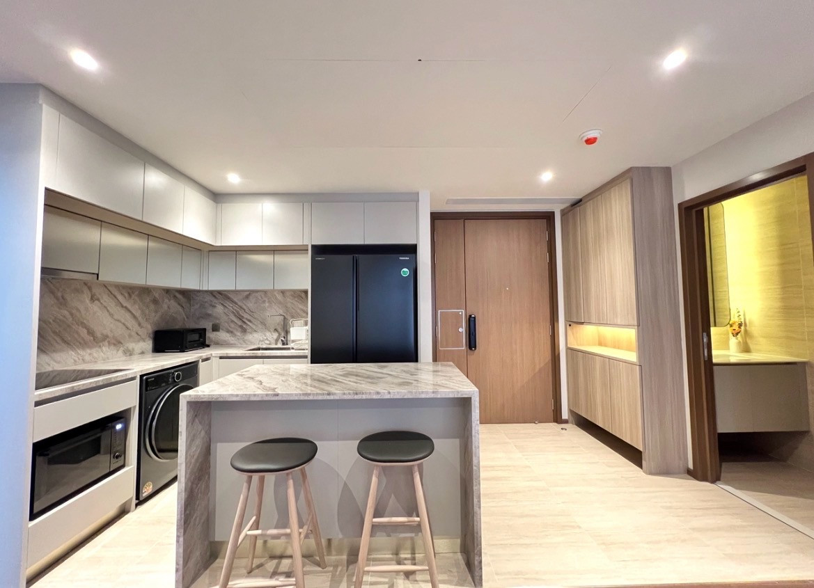for rent via 61 🐱🐶pet friendly (ekkamai) – รูปที่ 4