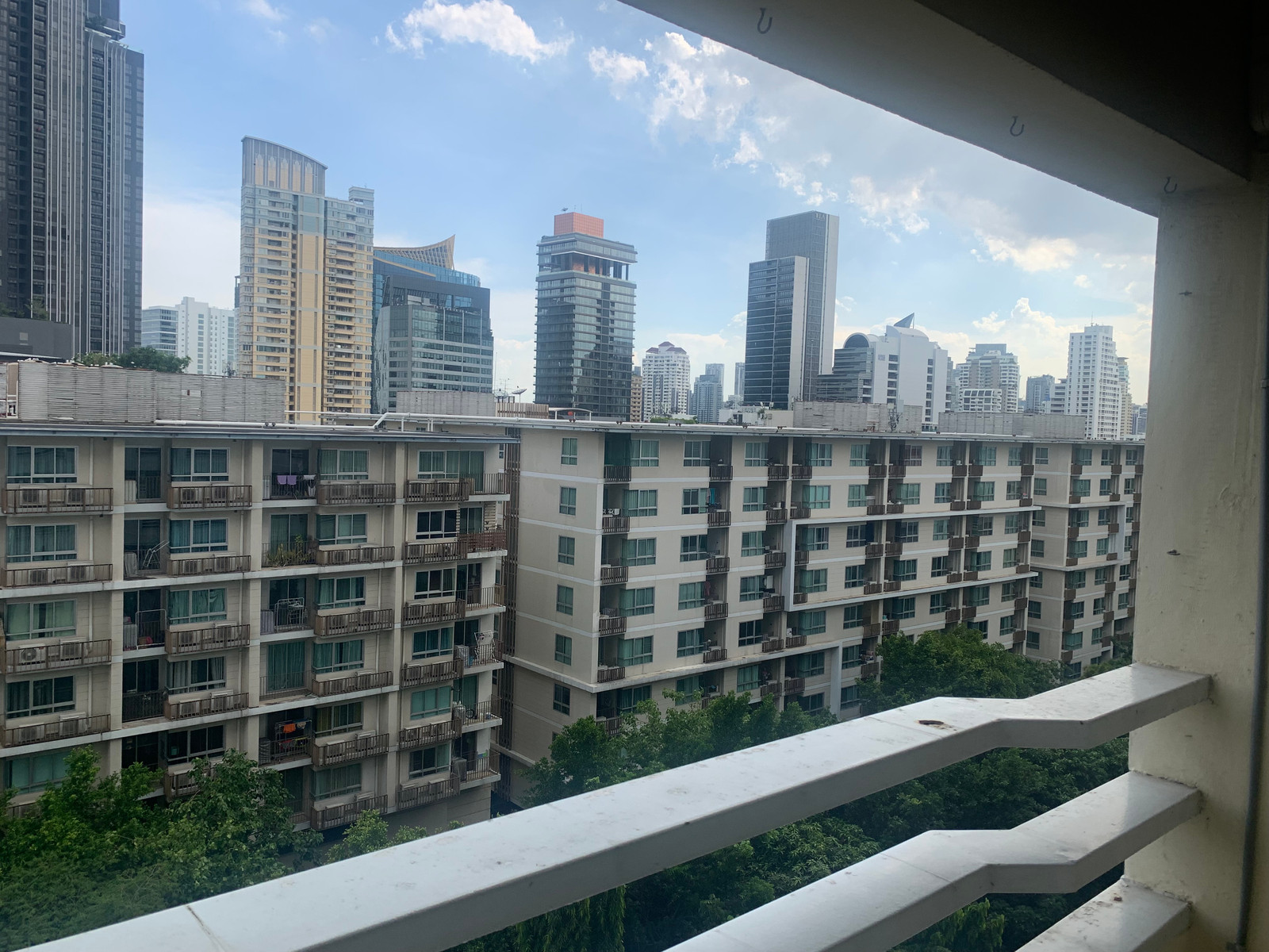 ขาย Thonglor Tower 50 ตรม  – รูปที่ 3
