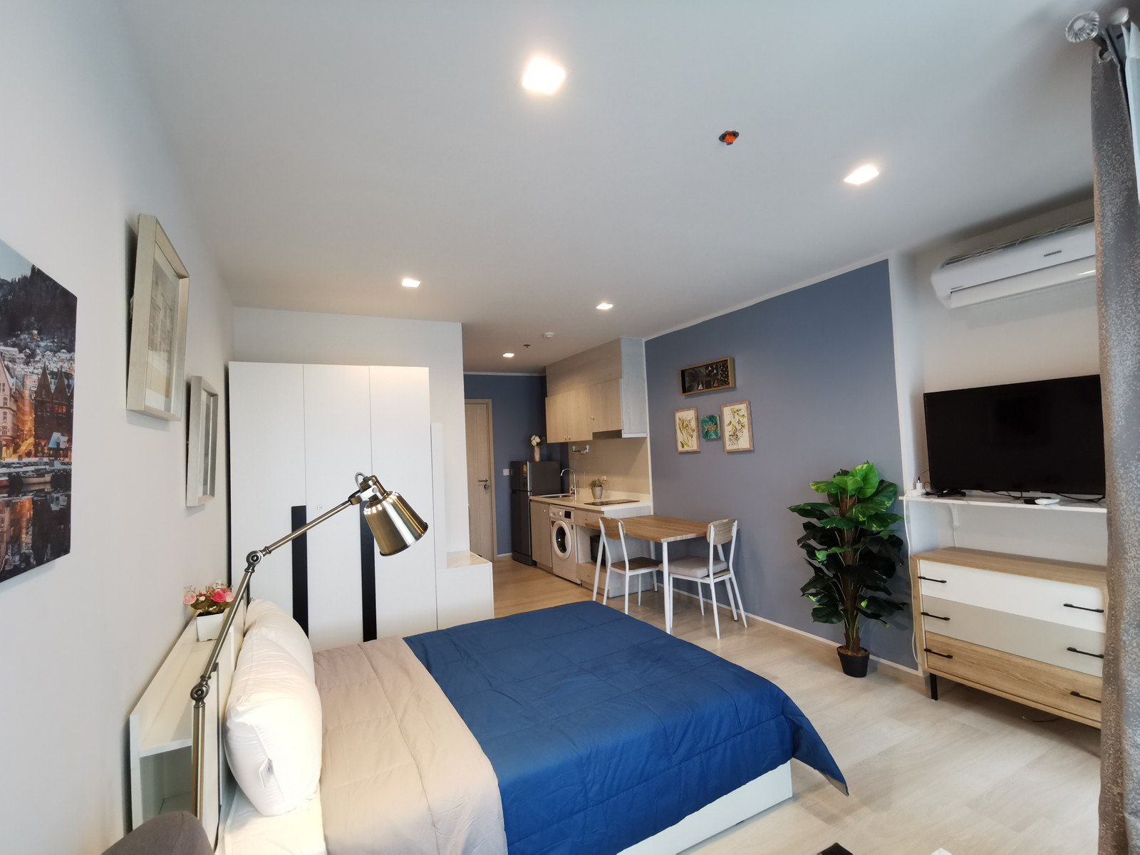 ไลฟ์ วัน ไวร์เลส 🌟PN-00000226🌟  – รูปที่ 4