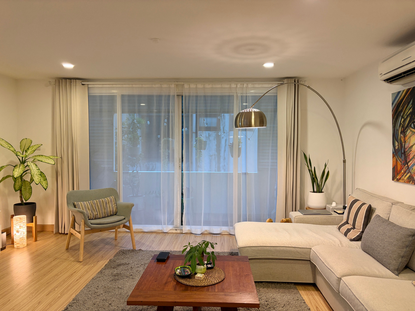 ✨ คอนโดห้องใหญ่ 100 ตรม. ใกล้ รพ.สมิติเวช และโรงเรียนนานาชาติมากมาย ✨ – รูปที่ 3
