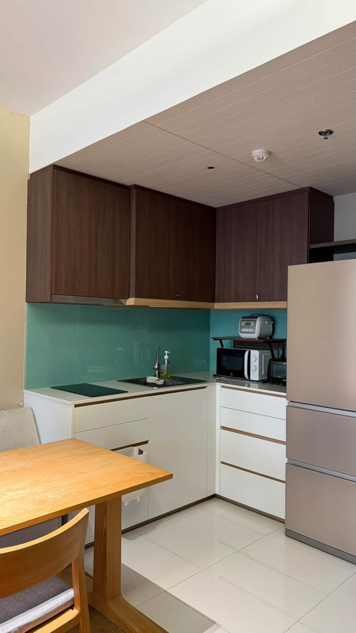 ⚡ ราคาสุดว้าว! Triple Y Residence 2 Bed 2 Bath 66.49 sqm 55,000 ติดต่อ 0968623850 ⚡ – รูปที่ 2