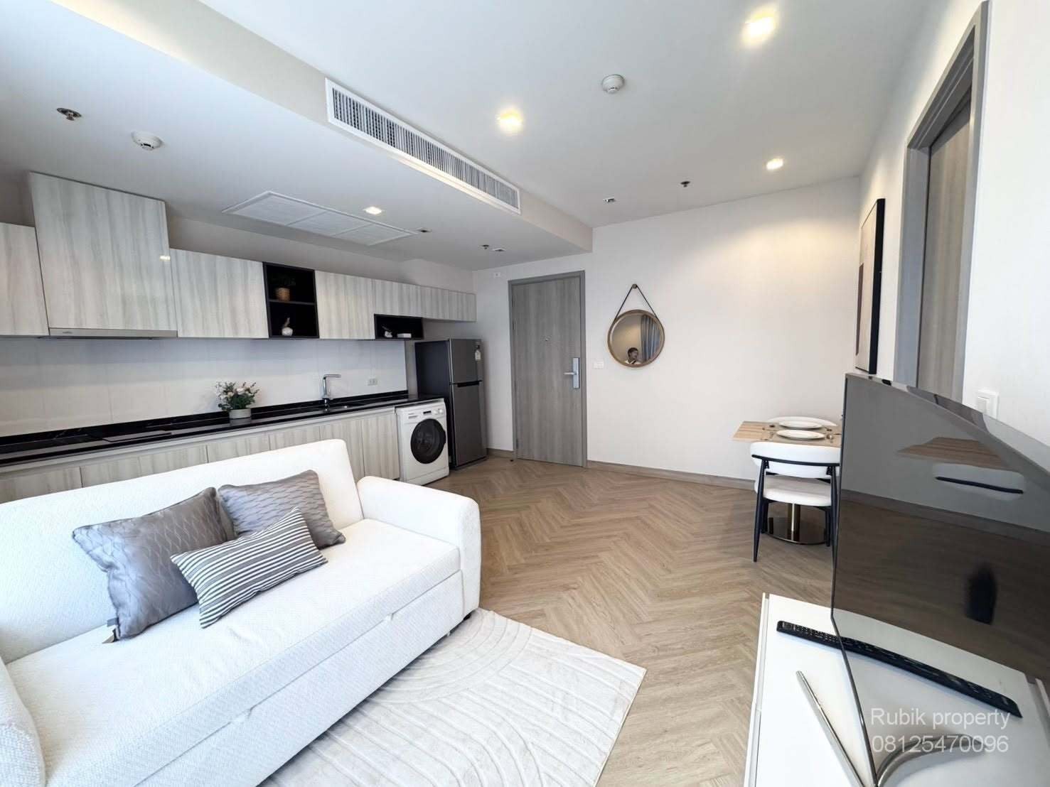 🔥 Selling at a loss | Available for rent, ready to release immediately HQ BY SANSIRI | THONGLOR RB2344 🔥 Selling at a loss | Available for rent, ready to release immediately HQ BY SANSIRI | THONGLOR RB2344