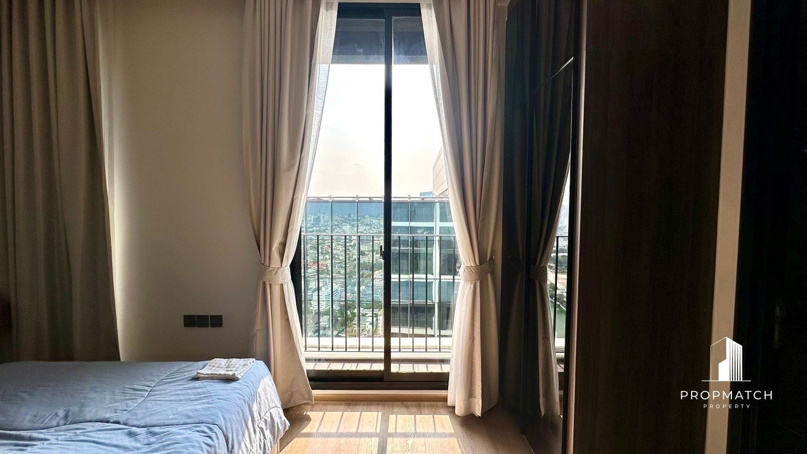 ⚡️FlashDeal⚡️Noble Around Ari (1bed1bath) 35sqm. 🔥6.45 Mb NearBtsAri, Near LaVillaAri 📲092-6289149
