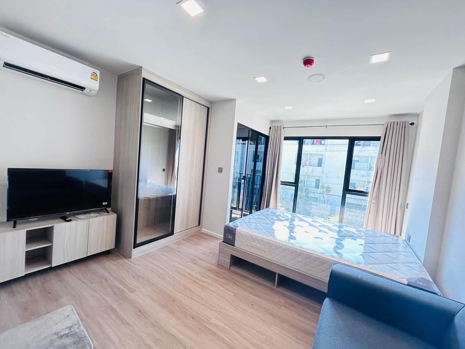 Atmoz Flow Minburi
