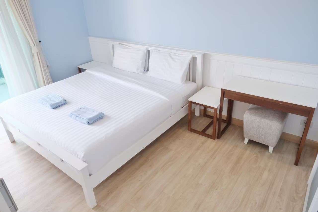 ✅ The condo with premium sea view - Hua Hin Condominum For Rent: The Sea Condominium **Fully Furnished, Ready to move in** ✅ The condo with premium sea view - Hua Hin Condominum For Rent: The Sea Condominium **Fully Furnished, Ready to move in**