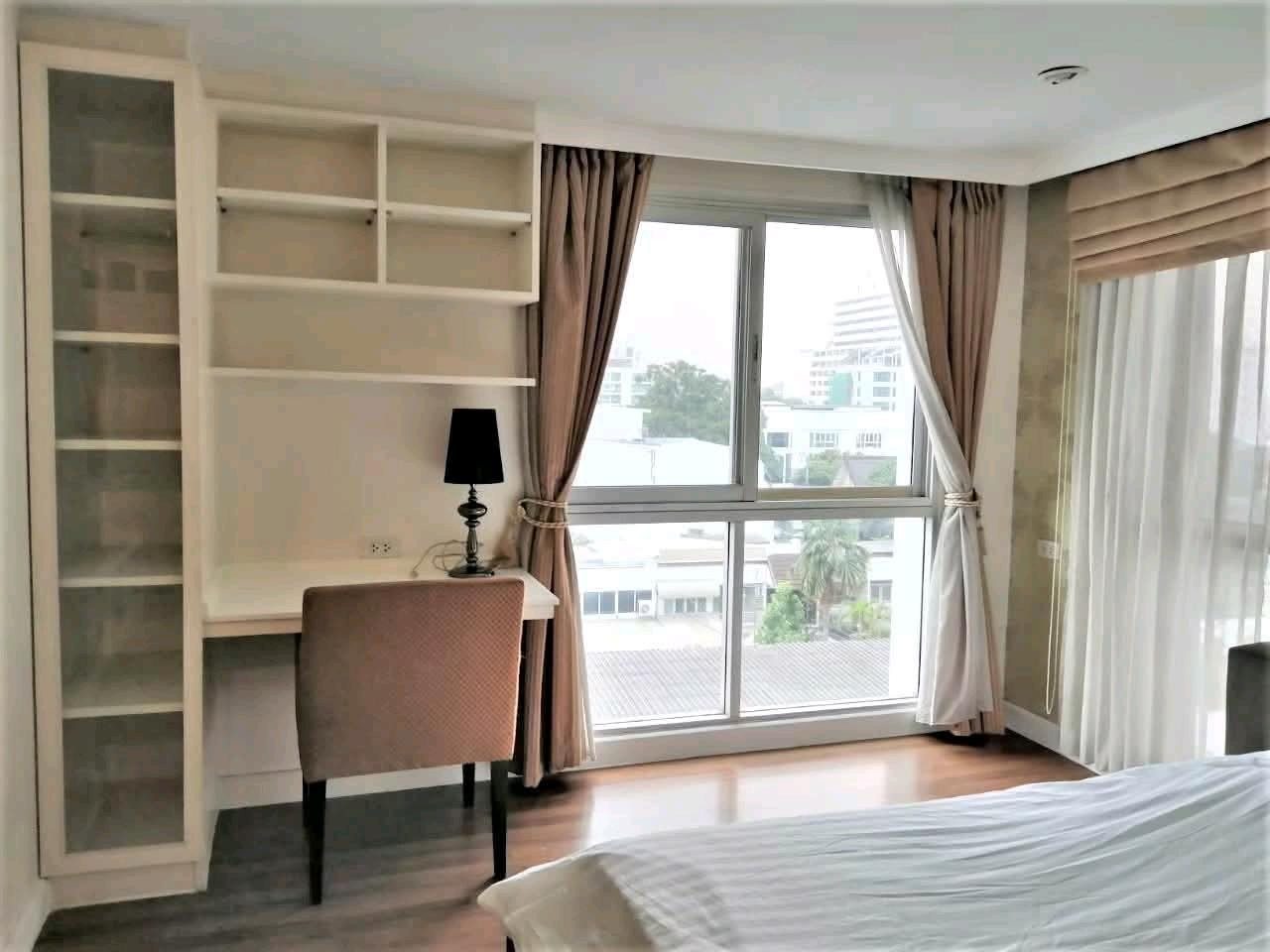 💎 ห้องใหญ่ 78 ตร.ม. 2 ห้องนอน 2 ห้องน้ำ ในย่านอารีย์สุดฮิต! 🚶🏻‍♂️ เดินประมาณ 7 นาทีถึง BTS อารีย์ ✨ ได้พื้นที่กว้าง อยู่สบาย เหมาะทั้งสำหรับครอบครัว คู่รัก หรือคนทำงานย่านอารีย์–พญาไท – รูปที่ 2