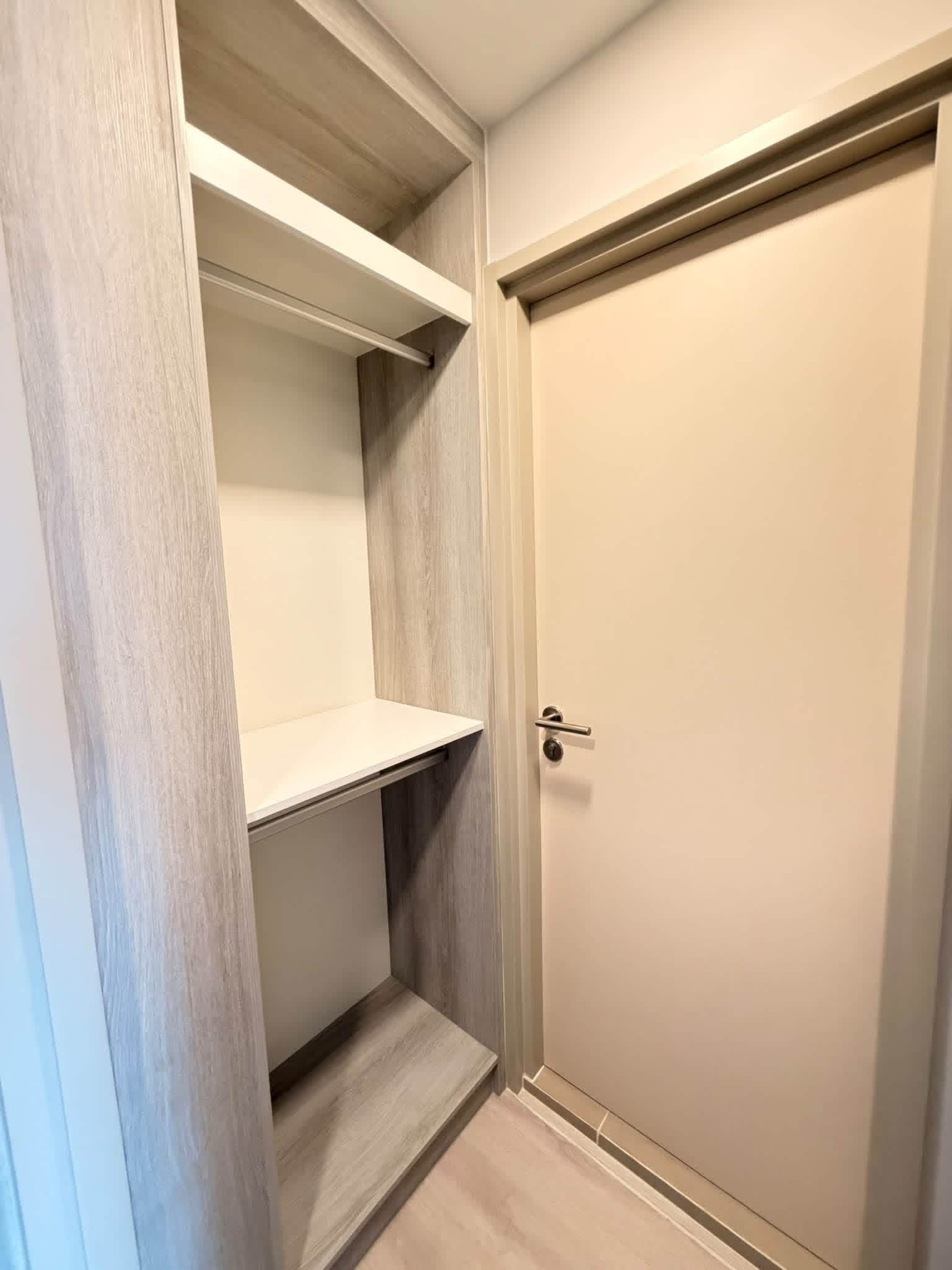 Cobe ratchada rama9 / studio room 25 sqm./ 12 fl./16,000 – รูปที่ 4