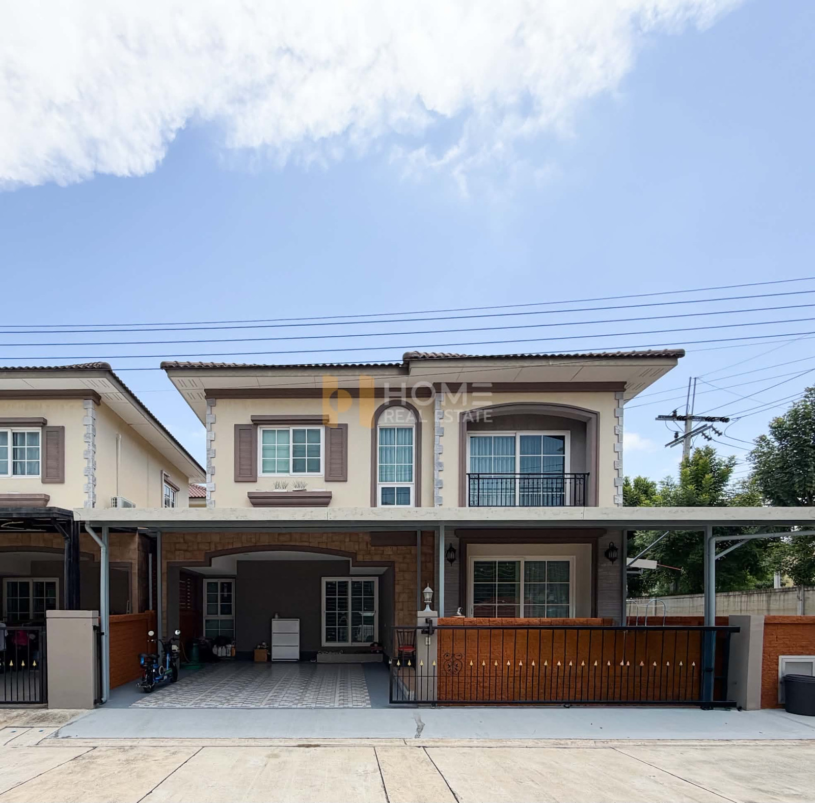 Golden Neo Bangkae / 4 Bedrooms (For Sale), Golden Neo Bangkae / 4 Bedrooms (FOR SALE) BALL492