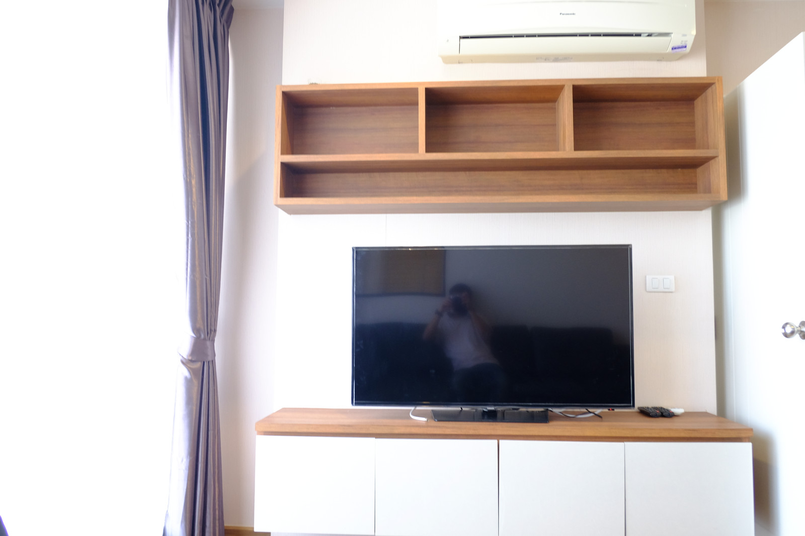 ให้เช่าคอนโด The Tree อินเตอร์เชนจ์ 2 ห้องนอน 2 ห้องน้ำ ขนาด 63 ตร.ม.  – รูปที่ 4
