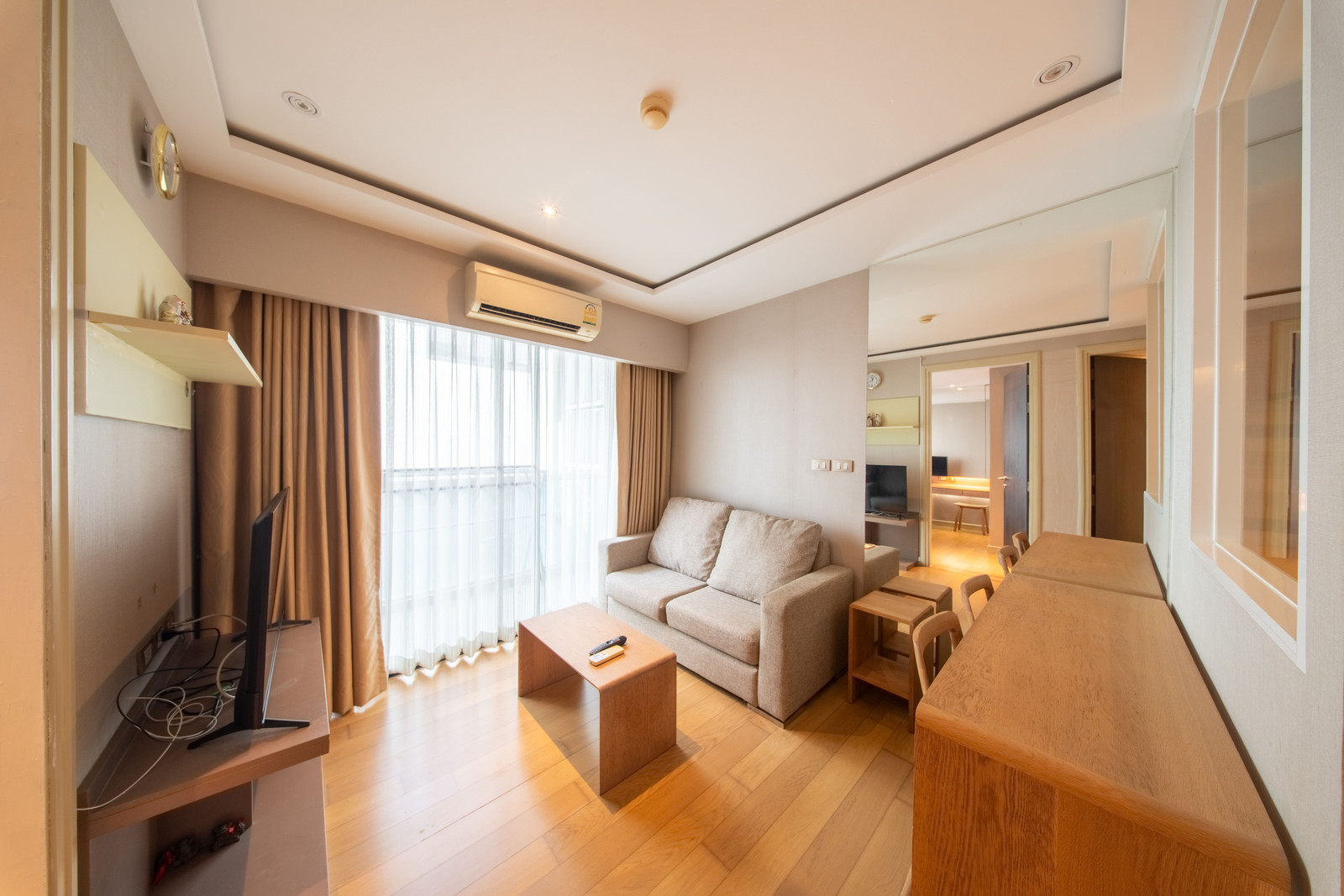 ✨ For Sale - Condo near BTS Thonglor Station only 500m (Shuttle Service Available)✨ ✨ For Sale - Condo near BTS Thonglor Station only 500m (Shuttle Service Available)✨