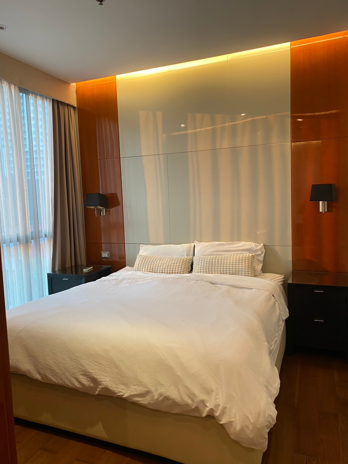 ✨ 1 bedroom | Good spacious room, perfect design, suitable for living 📍 The Address Sukhumvit 28 ✨ 1 bedroom | Good spacious room, perfect design, suitable for living 📍 The Address Sukhumvit 28