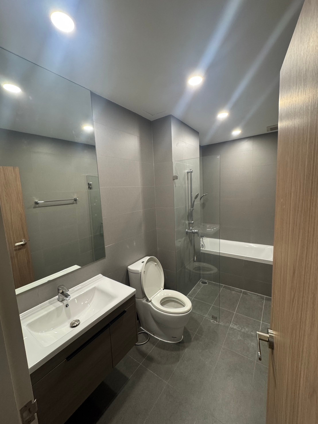 💰 ราคาดีที่สุดในตึก Noble ReD 2 Bed 1 Bath 66.47 sqm 44,000 ติดต่อ 0968623850 💰  – รูปที่ 4