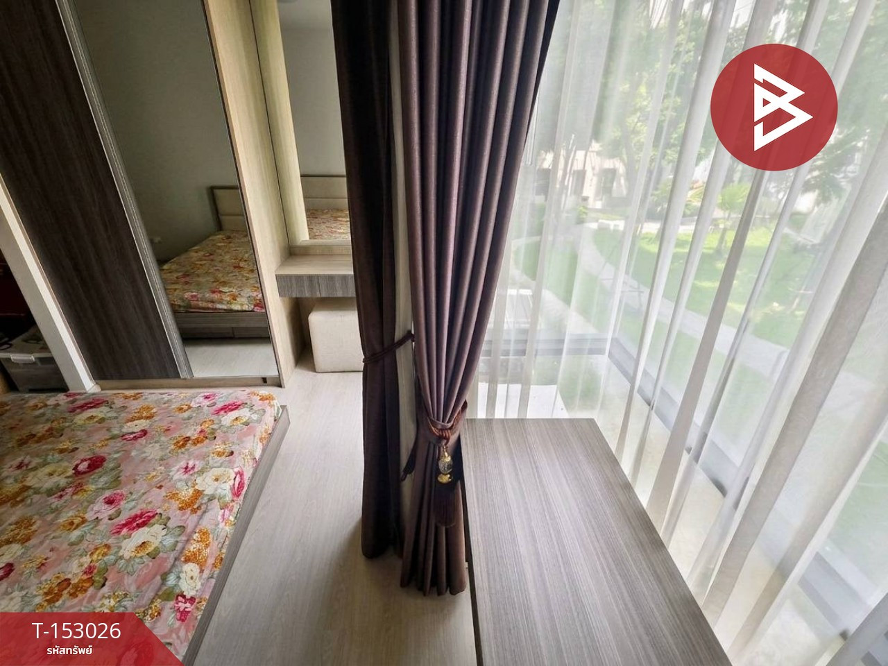 ขายคอนโด ยูนิโอ สุขุมวิท72 (Unio Sukhumvit72) สมุทรปราการ – รูปที่ 4