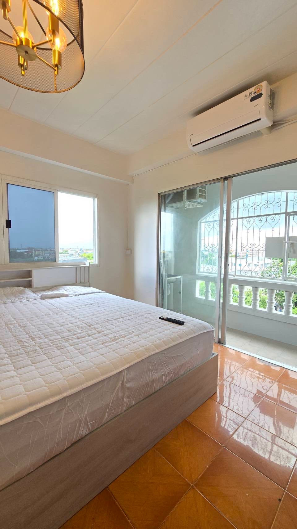 ขายห้องพร้อมผู้เช่า รับรายได้ทันที ค่าเช่า 4,000 บาท/เดือน – รูปที่ 3