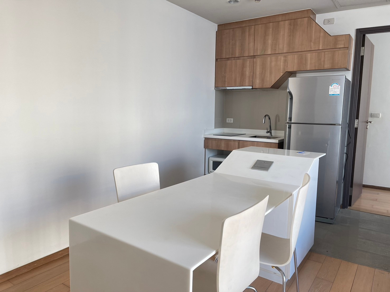 🏙️ ห้องมาไวไปไว Pyne By Sansiri 1 Bed 1 Bath 45 sqm 29,000 ติดต่อ 0968623850 🏙️  – รูปที่ 2