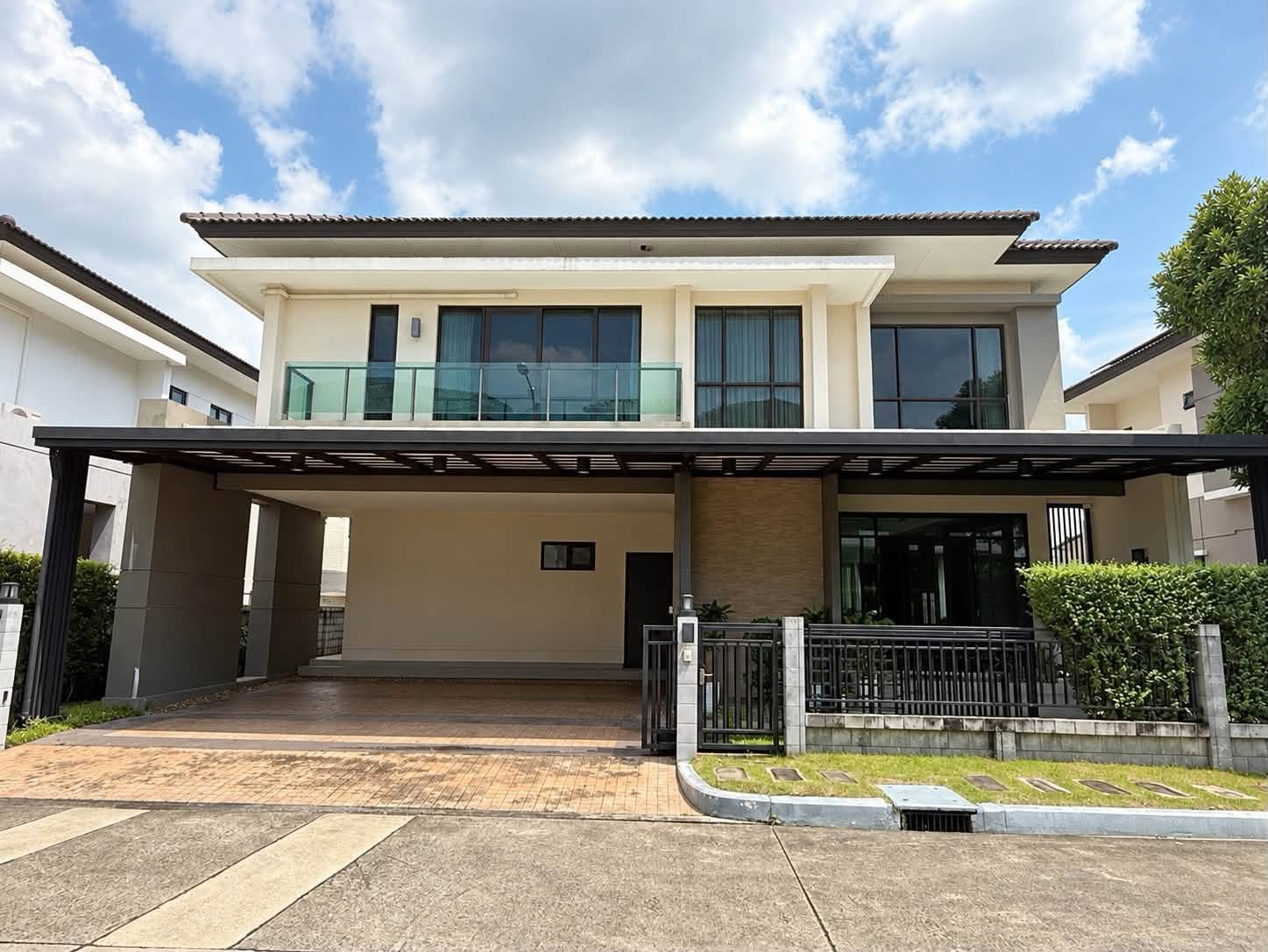 ขายบ้านเดี่ยว The City พัฒนาการ 97 | 76 ตร.ว. 304 ตร.ม. | บ้านพร้อมอยู่ ขายบ้านเดี่ยว The City พัฒนาการ 97 | 76 ตร.ว. 304 ตร.ม. | บ้านพร้อมอยู่
