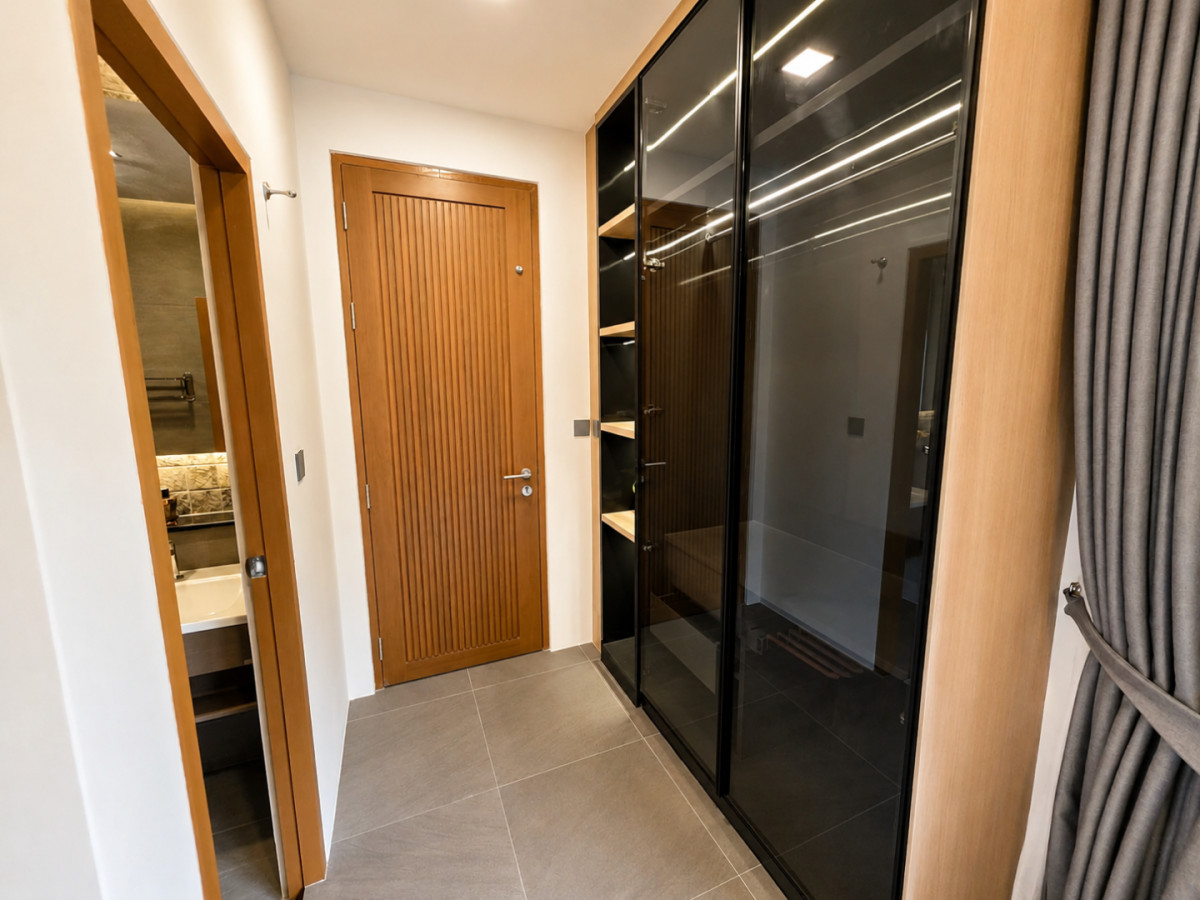 (HL) Pool Villa for sale, Soi Ta-iad, price 15.9 mb. with tenant, Yield 7.5% – รูปที่ 2