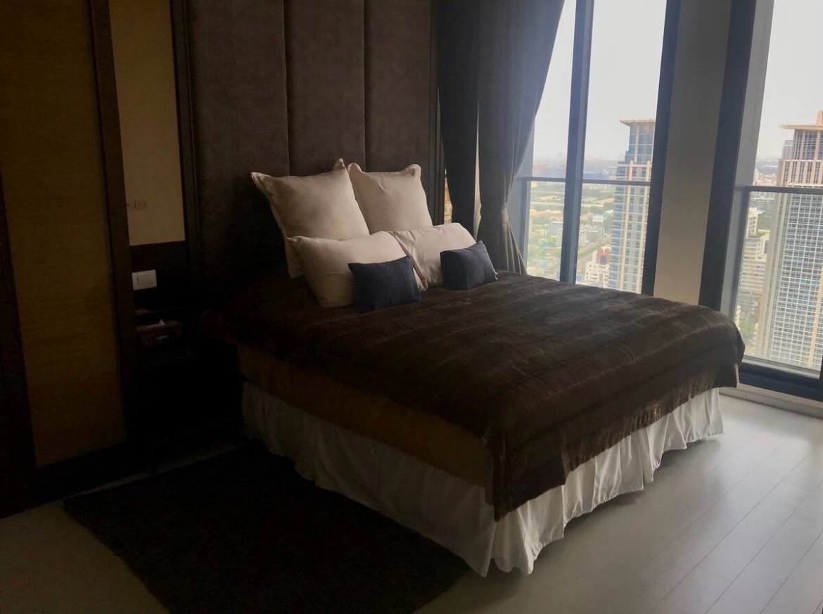 🔥For Rent🔥Noble Ploenchit🌟1Bed 59 Sqm. 47,000 THB/months – รูปที่ 2