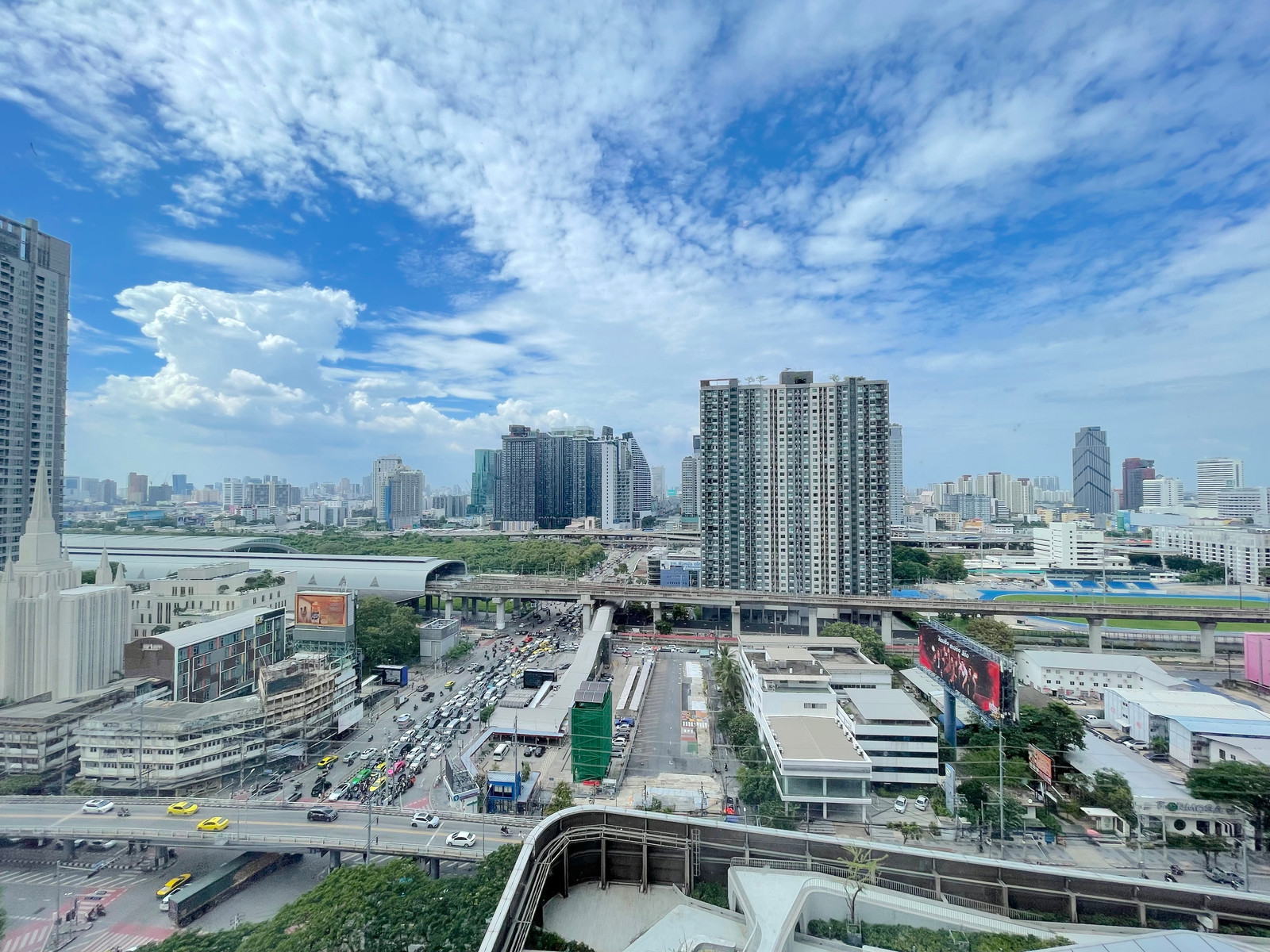 🏙️ ห้องมาไวไปไว THE ESSE at SINGHA COMPLEX 1 Bed 1 Bath 35 sqm 30,000 ติดต่อ 0968623850 🏙️ – รูปที่ 4