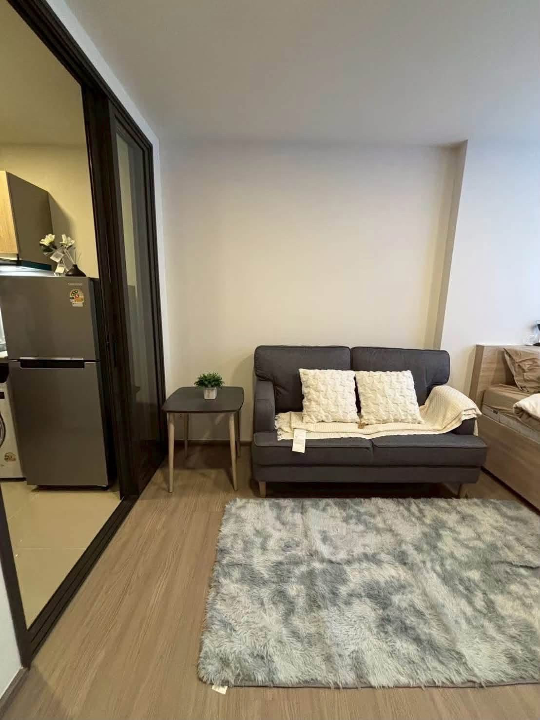 🔥 พลาดไม่ได้! The Muve Pradipat 1 Bed 1 Bath 25 sqm 15,000 ติดต่อ 0968623850 🔥 🔥 พลาดไม่ได้! The Muve Pradipat 1 Bed 1 Bath 25 sqm 15,000 ติดต่อ 0968623850 🔥