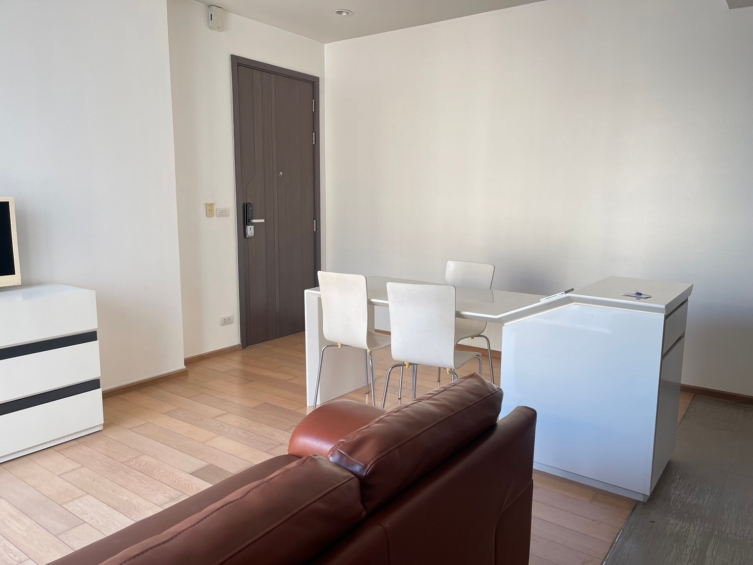🏙️ ห้องมาไวไปไว Pyne By Sansiri 1 Bed 1 Bath 45 sqm 29,000 ติดต่อ 0968623850 🏙️  – รูปที่ 3