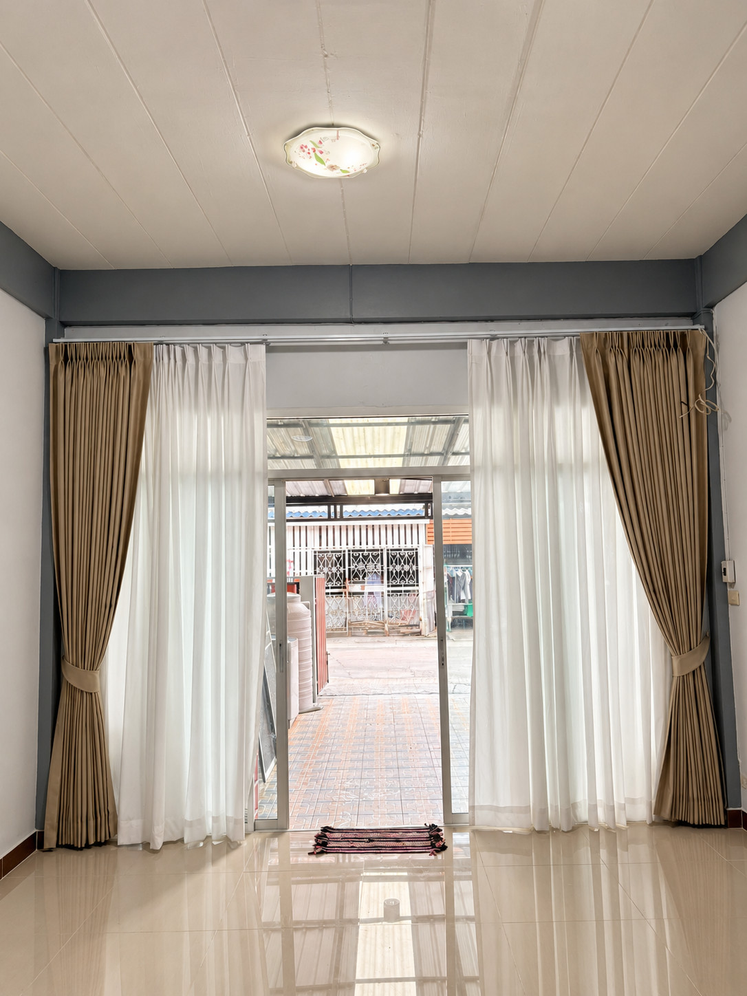 🏡 ทาวน์โฮม 2 ชั้น 2 ห้องนอน บนที่ดิน 24 ตร.ว. ✨🏡 หมู่บ้านเพชรไพลิน – รูปที่ 4