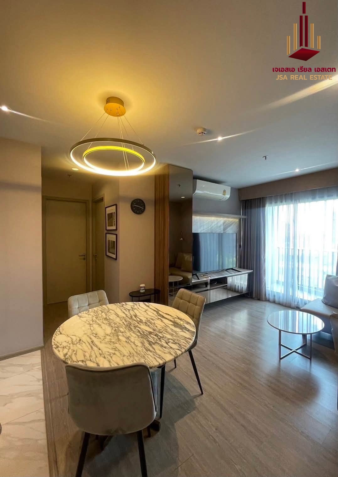 ✨ For Sale: RHYTHM Ekkamai  Condo ✨ 💰 Only 9,900,000 THB 