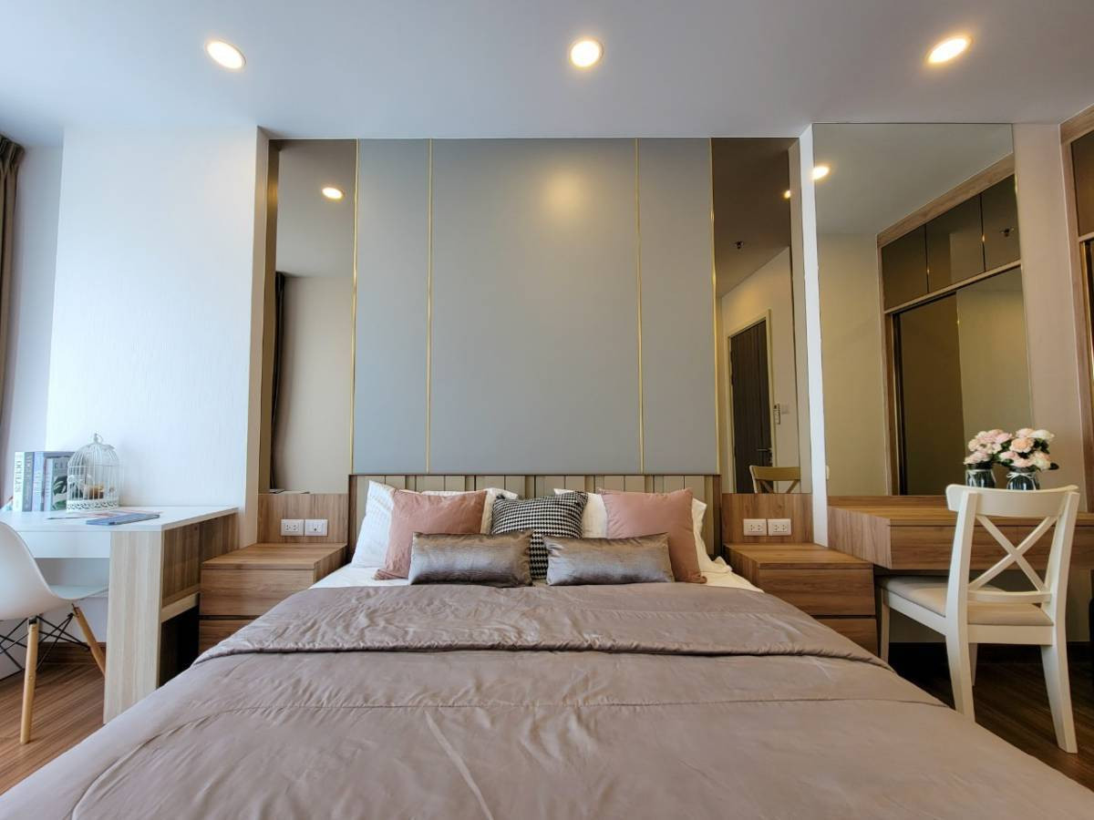 💥ST-2943💥Supalai Premier Charoen Nakhon👉Line : @wonder_condo 💥ST-2943💥Supalai Premier Charoen Nakhon👉Line : @wonder_condo