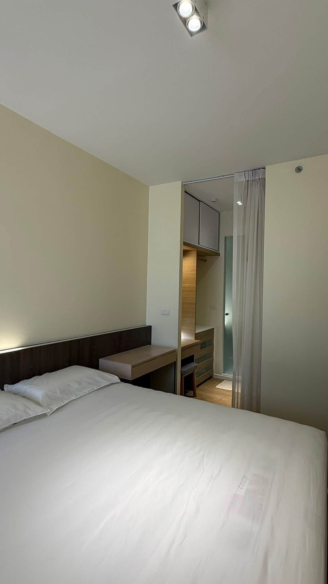 ⚡ ราคาสุดว้าว! Triple Y Residence 2 Bed 2 Bath 66.49 sqm 55,000 ติดต่อ 0968623850 ⚡ – รูปที่ 4