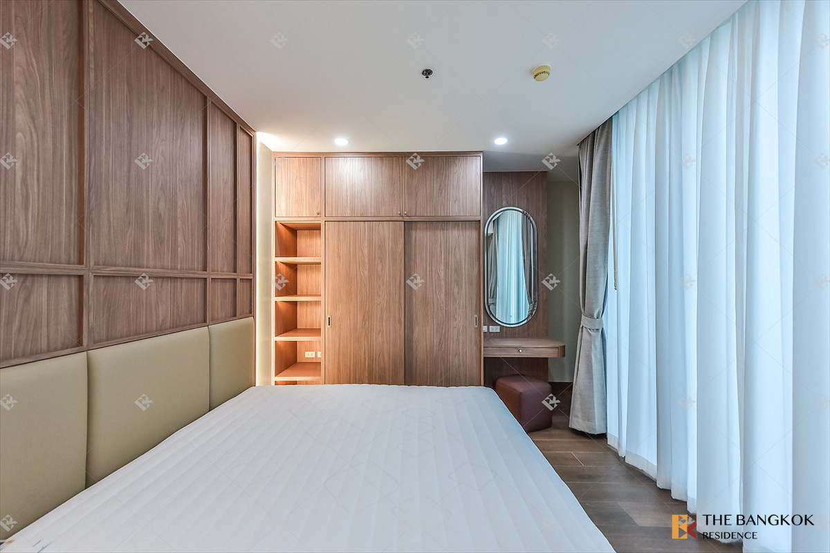 🔥 Available Now🔥  Noble RED ติดBTSอารีย์ 2B1B 66 sqm. Just 44K/Month Call Ms.Angel(Aumi)0658209572