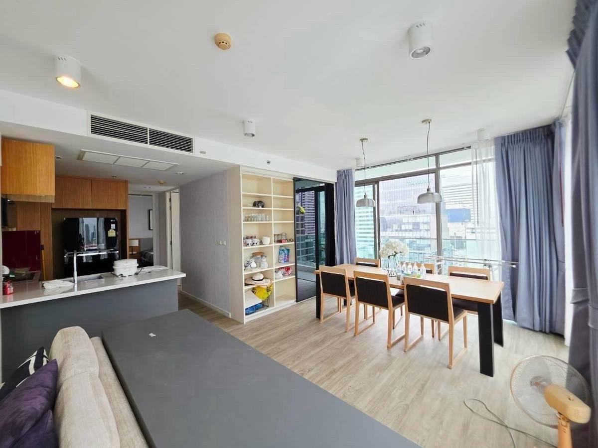 Siamese Surawongse for rent  – รูปที่ 3