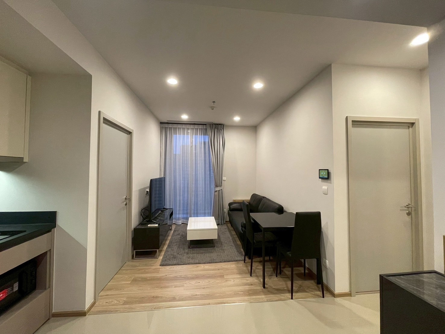 BTS Thong Lo ‼️ 2-Bedroom | 33,000 THB/Month | Oka Haus by Sansiri (Sukhumvit 36) BTS Thong Lo ‼️ 2-Bedroom | 33,000 THB/Month | Oka Haus by Sansiri (Sukhumvit 36)