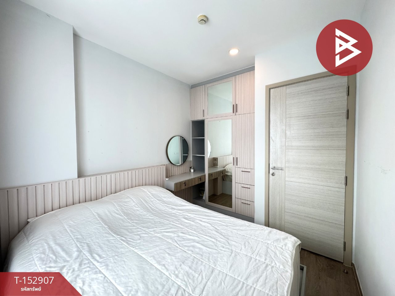 Condominium for sale Brompton Pet Friendly Sukhumvit 107 (Brompton Pet Friendly Sukhumvit 107) Samut Prakan. – รูปที่ 2
