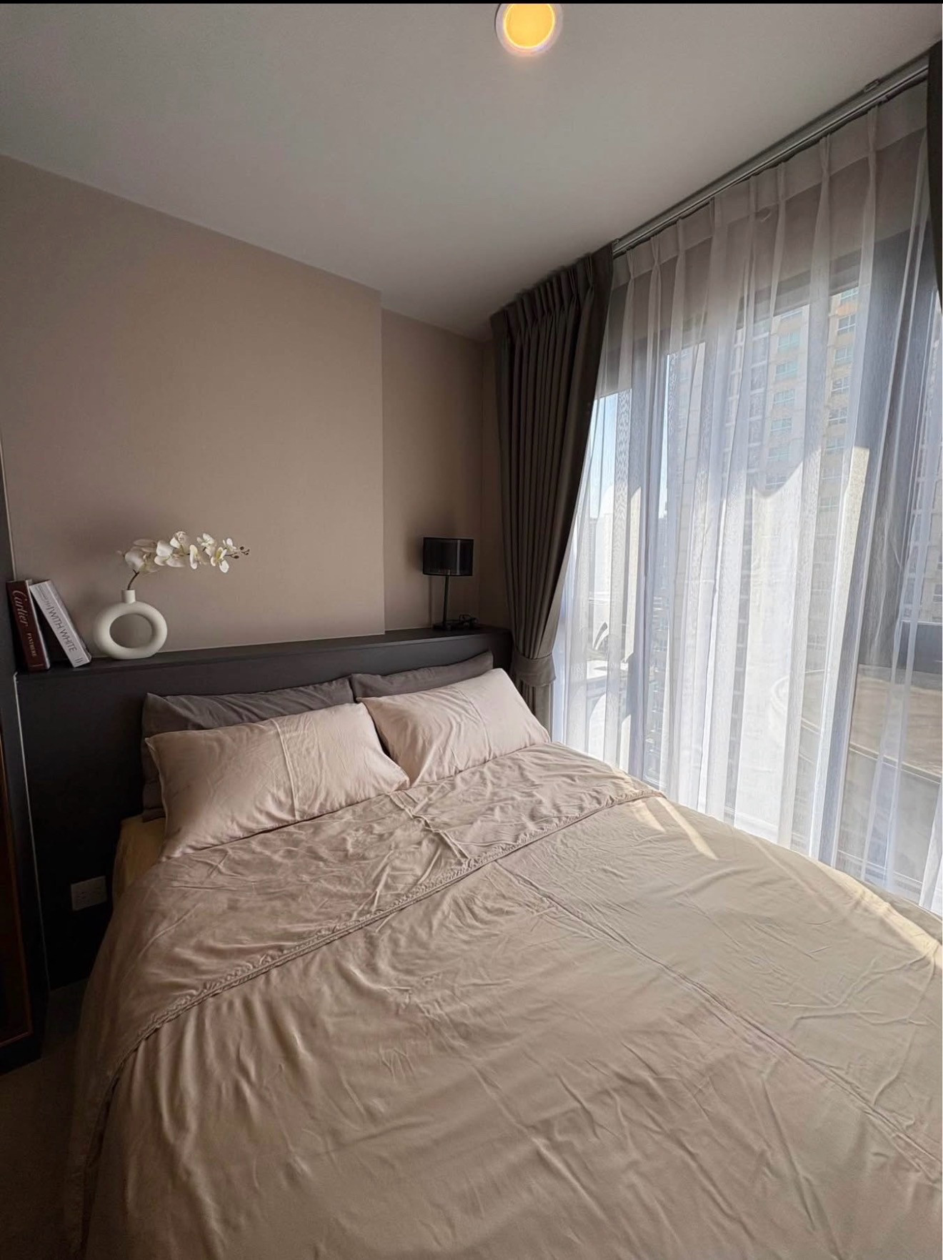 ASPIRE ONNUT STATION  – รูปที่ 4