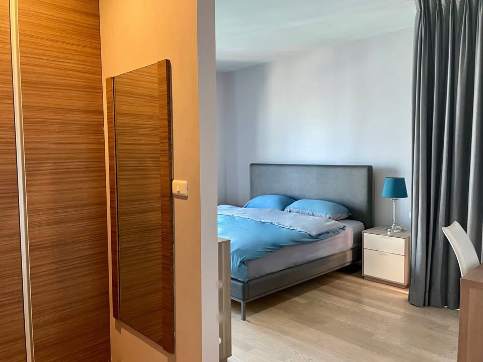 ให้เช่า Noble Refine Sukhumvit 26, 2 Bedrooms 2 Bathrooms 68 ตร.ม. ชั้น 18 – รูปที่ 4