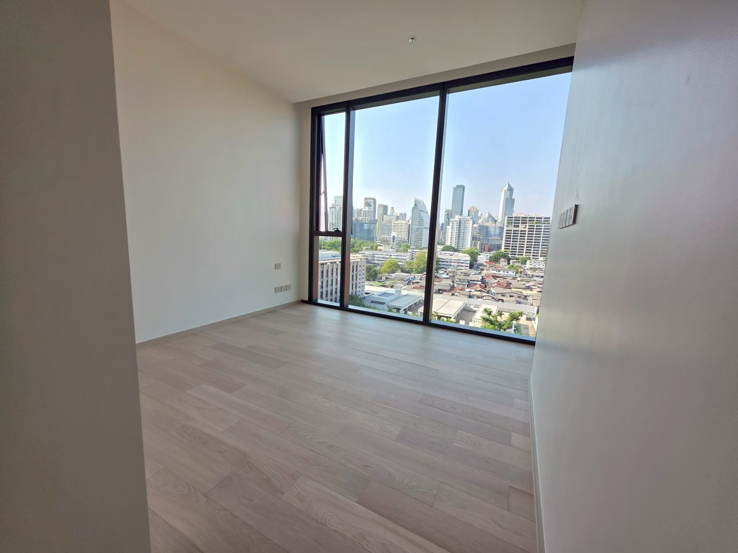 For Sale 🔥🔥🔥Best price 1 Bed unblocked view 51.55Sq.m. For Sale 🔥🔥🔥Best price 1 Bed unblocked view 51.55Sq.m.