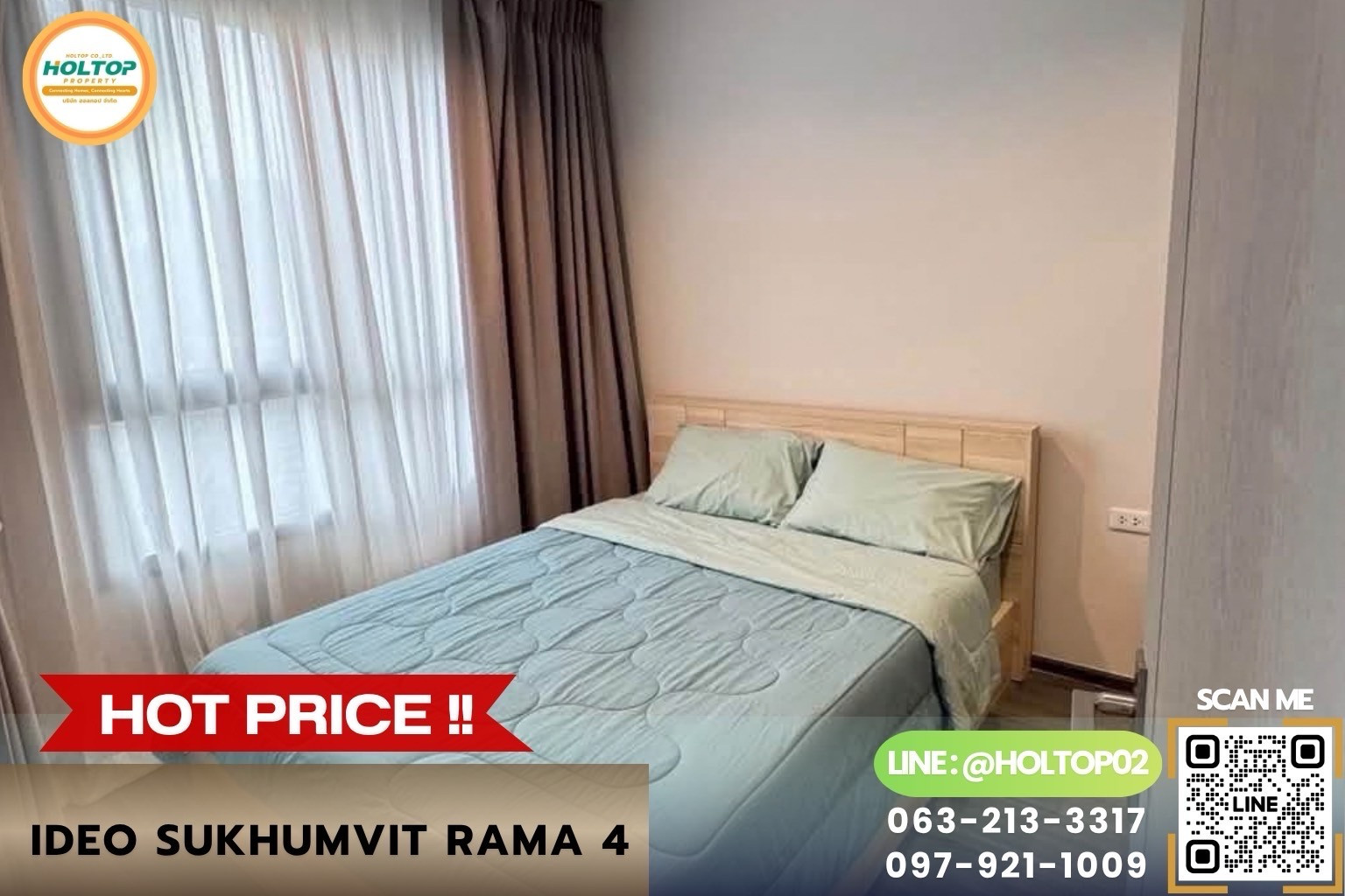 #L1495 Condo for rent Ideo sukhumvit rama 4 #L1495 Condo for rent Ideo sukhumvit rama 4