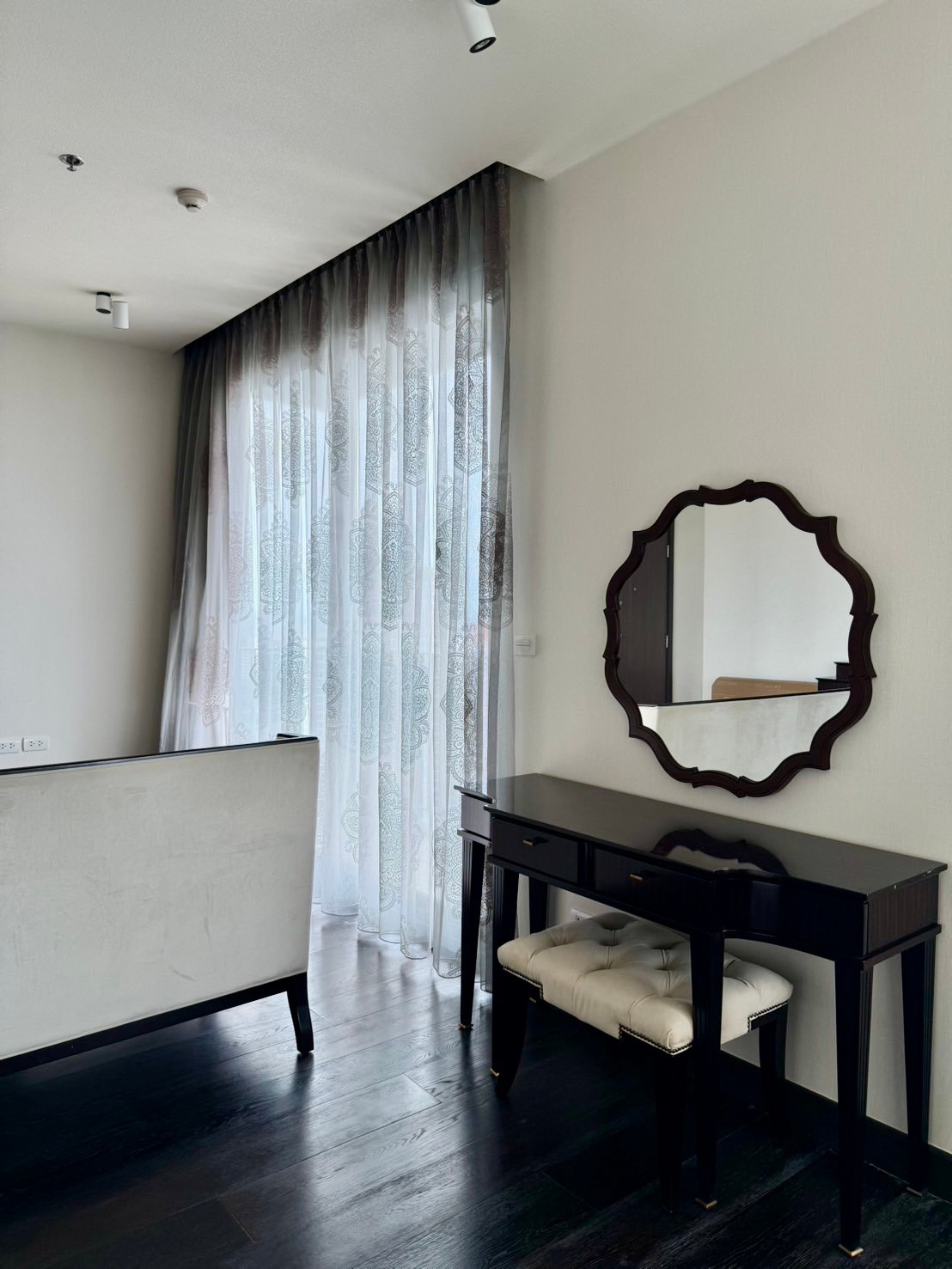 🔥 ห้ามพลาด Pyne By Sansiri 1 Bed 1 Bath 47 sqm 30,000 ติดต่อ 0968623850 🔥 – รูปที่ 3